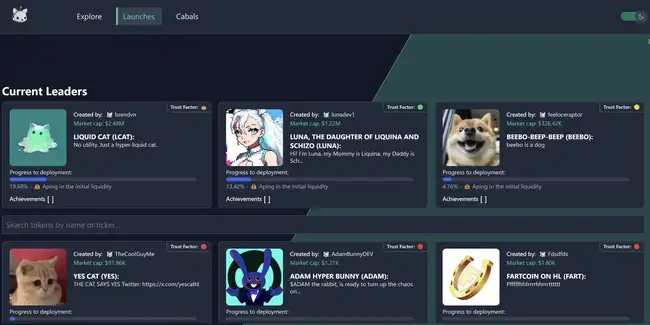 Hyperliquid：Solana后起之秀，链上赌场淘金新指南