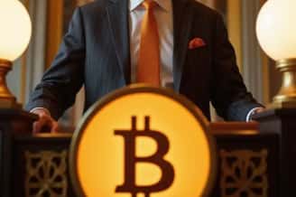 加密企业影响力飙升：上市、跻身纳指100与标普500三大法宝