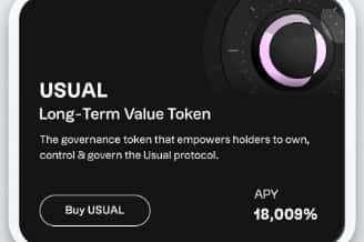 USUAL逆势上涨,万绿丛中一点红:揭秘其独特优势