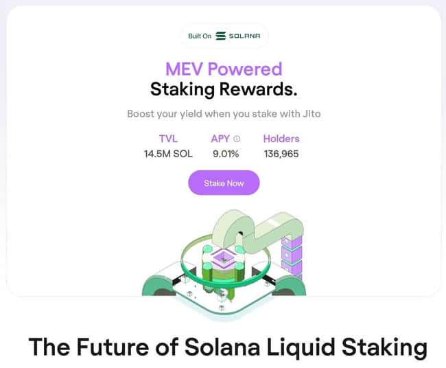 2025年必看的七大DeFi质押协议精选盘点