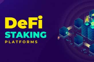 2025年必看的七大DeFi质押协议精选盘点