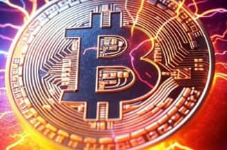 2025福布斯加密预测：多国加速布局比特币，加密市场总值有望突破8万亿美元