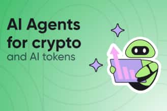 AI Agent革新Crypto领域：大闹天宫式系统大洗牌来袭