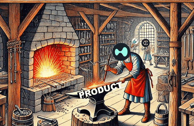 ENA与HYPE频创新高，解析其拉盘背后的逻辑