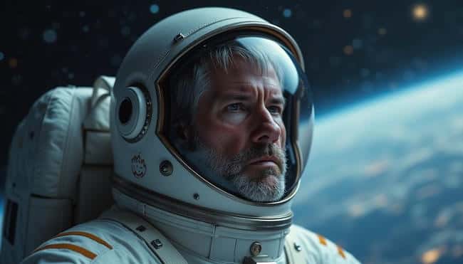 微软或涉足比特币领域,微策略创始人力促董事会决策