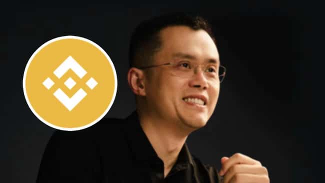 赵长鹏或任特朗普加密部门要职，表示愿全力协助