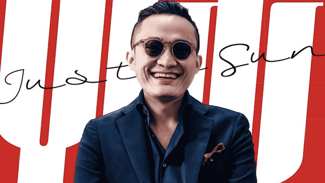 孙哥送福利?波场暴涨80%,相关概念币齐飞