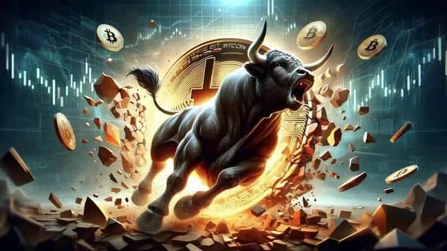 比特币ETF持仓超中本聪,Bitwise:山寨币走势与BTC背离,以太坊复苏