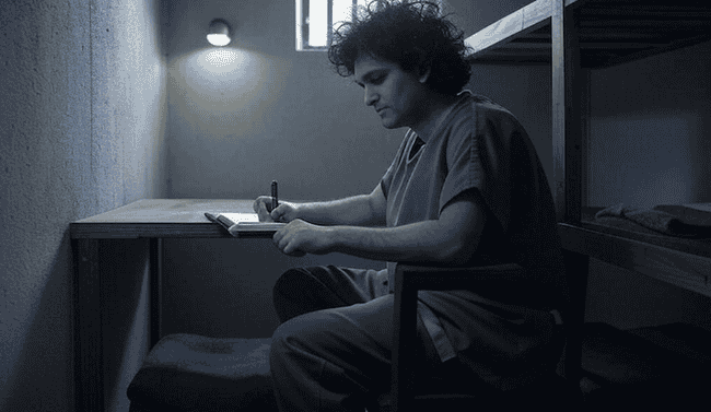 SBF狱中手记：无枕难眠，怀念爱宠曼弗雷德