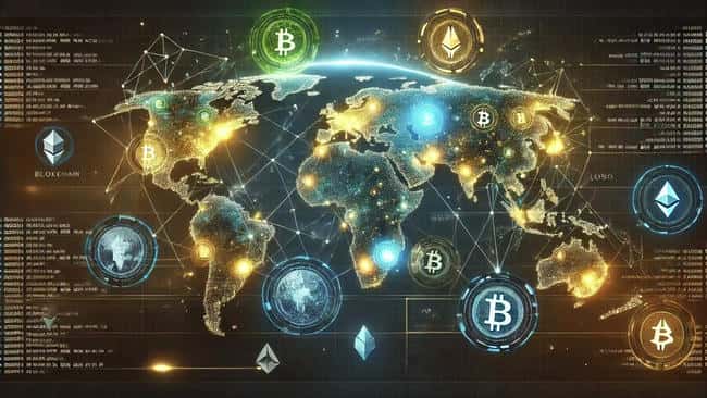 全球加密货币认知度高达93%，42%受访者曾涉足Crypto领域