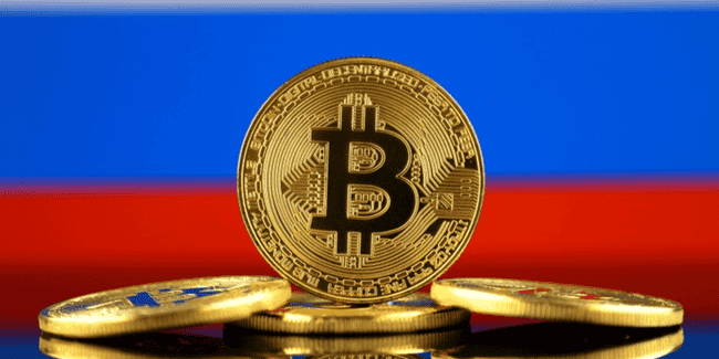 俄国会提案：将比特币列为战略储备资产以应对国际制裁