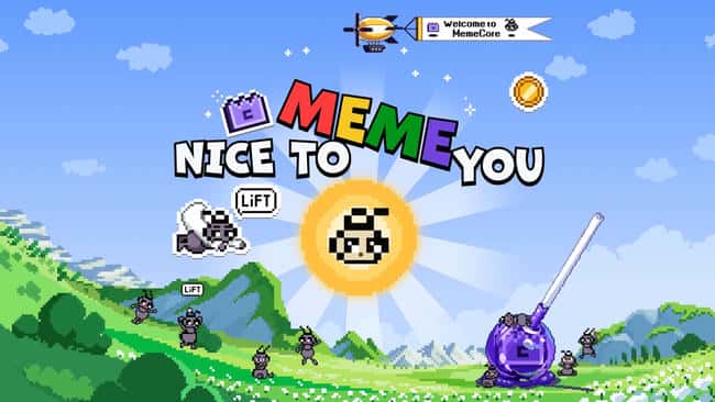 TBW迷因盛宴：Meme Day Party，欢乐膜力无限