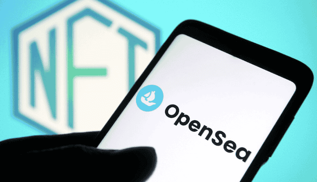 OpenSea注册基金会，NFT代币发行与空投猜测四起