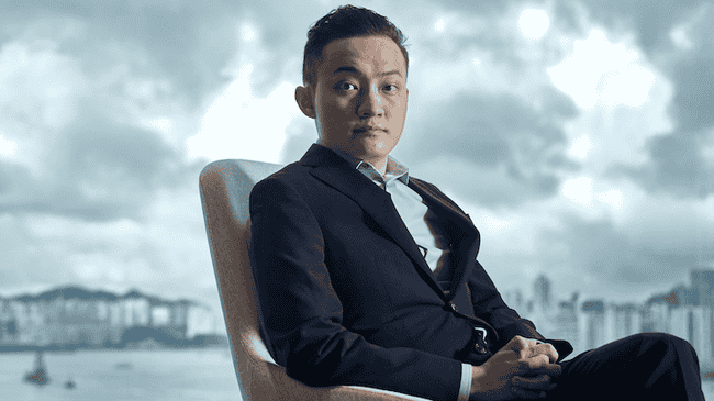 孙宇晨申请提取2亿美元ETH，浮盈达29%或准备抛售？