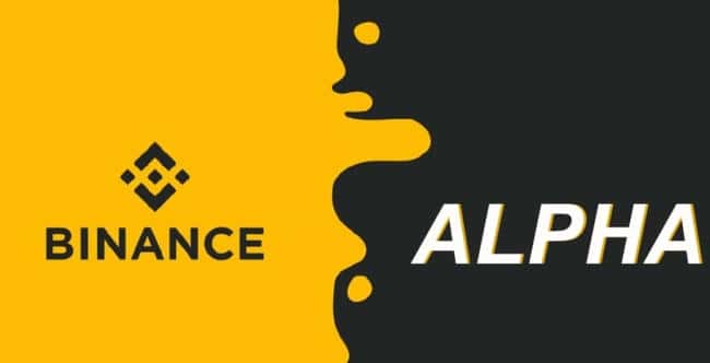 速览币安Alpha十大项目亮点：深入剖析代币经济学