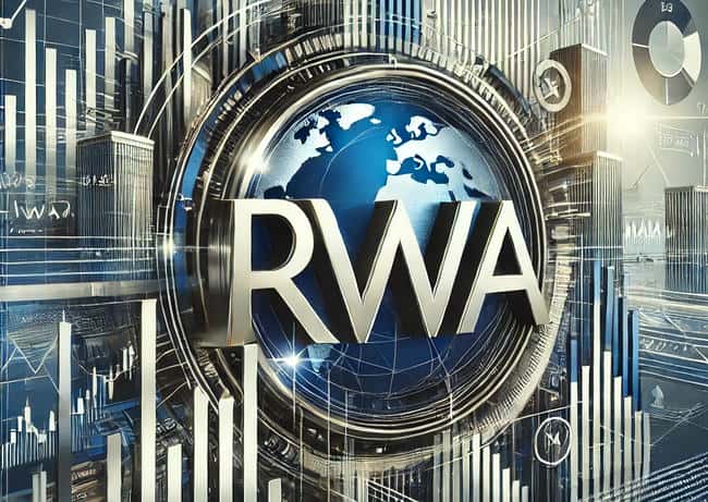 2025年RWA被机构看好将持续爆发：精选四大值得重点关注的重点项目