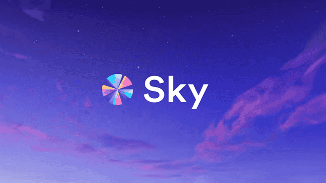 Sky借贷平台2024年规划:MKR代币全面迁移至SKY,并推出多个子DAO