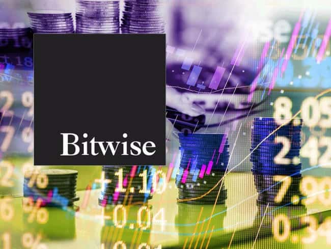 Bitwise分析师预警:比特币或持续数周下行,美联储忧虑第二轮通胀来袭