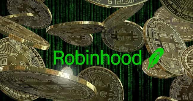 Robinhood CEO暗示可能采用比特币储备，股价与BTC联动显著增强