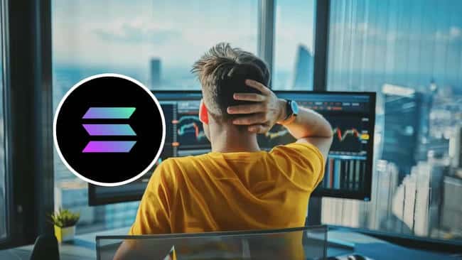 Eugene交易员豪掷6000万美元做多SOL：从单次巨额损失中汲取的深刻教训