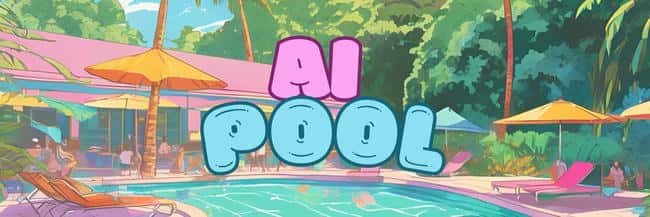 aiPool首推AI自主预售代币$METAV，开盘市值破亿，能否成为下一个GOAT？