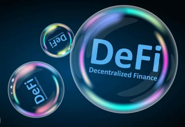 2025年七大DeFi质押平台盘点:如何最大化收益