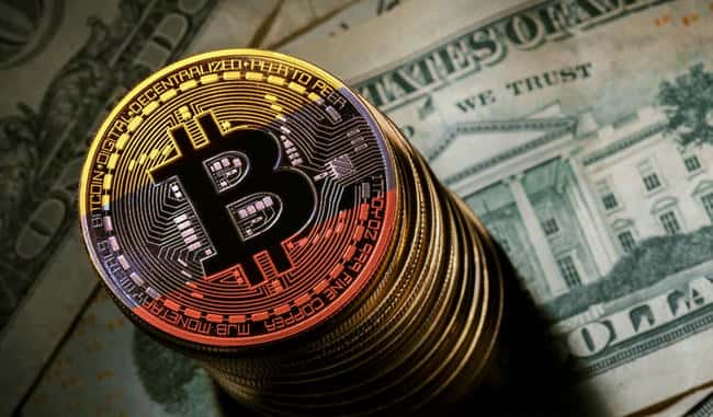 俄罗斯批准比特币用于国际贸易,财政部长称是未来趋势