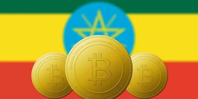 埃塞俄比亚电力公司：18%收入源自比特币挖矿，水力资源成矿业新沃土