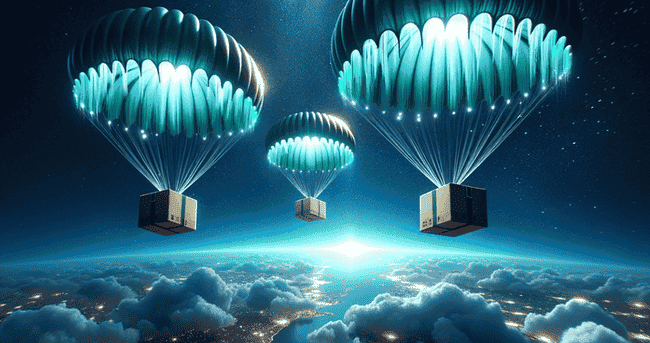 2025年必看！撸毛党活跃，30大空投项目抢先看！