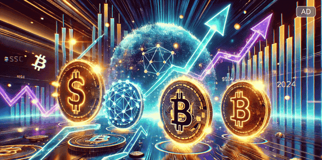 2024年市场新星:PEPE币等迷因币为何吸引巨鲸投资?