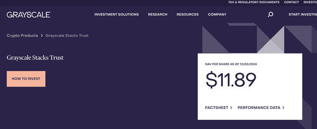 灰度持仓资产一个月暴涨超200%，山寨币投资新风向？