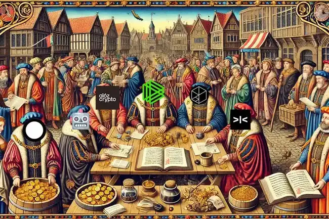 ENA与HYPE频创新高，解析其拉盘背后的逻辑