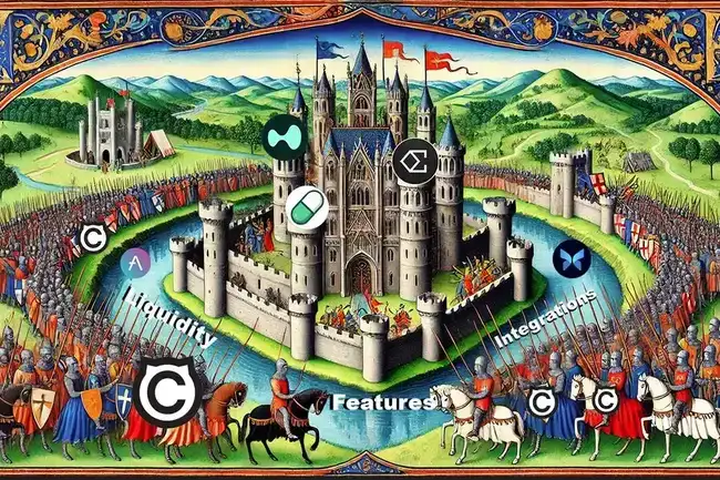 ENA与HYPE频创新高，解析其拉盘背后的逻辑