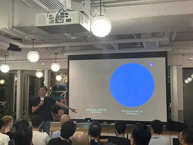 比特币生态平淡，资深玩家如何展望其后续发展？