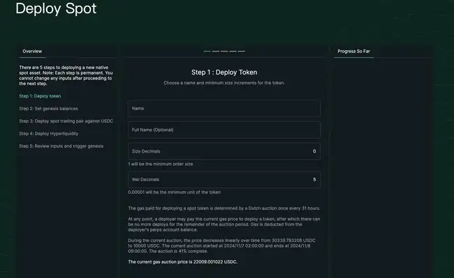 HYPE推土机式疯涨，揭秘其众筹新平台Hypurr Fun玩法
