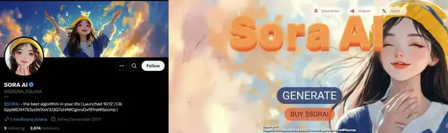 Solana链再现金狗，Luigi暴涨500倍，APPLE突破40M，今日meme热点何在？