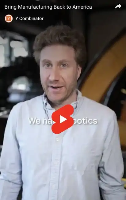 Y Combinator揭示：AI领域十大值得探索的创新路径