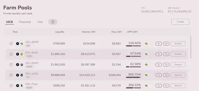 Solana生态新风尚：DeFi挖矿与垃圾回收成热门玩法