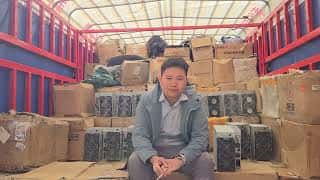 低电价引矿机回流广东：矿工申先生的挖矿成本优化之路