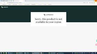 巴比龙空投预定：Lombard质押策略详解及积分获取指南