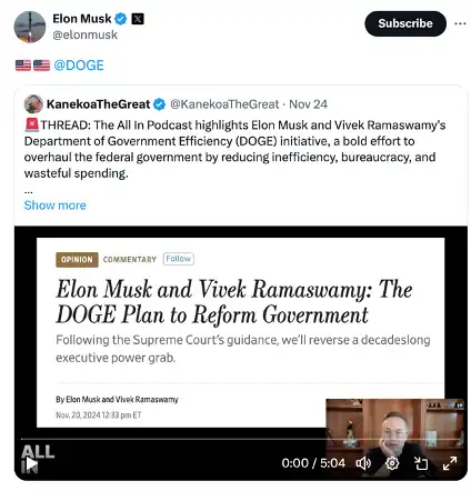 探寻下一个马斯克概念币：BANANAS31或将引领潮流