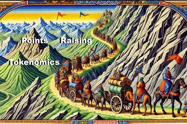 ENA与HYPE频创新高，解析其拉盘背后的逻辑