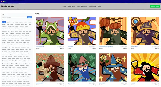 近期必看！8大全新NFT项目精彩亮相