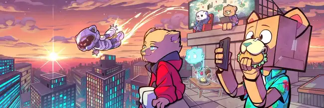 近期必看！8大全新NFT项目精彩亮相