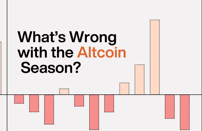 牛市新趋势：老币崛起，通胀危机与散户换代