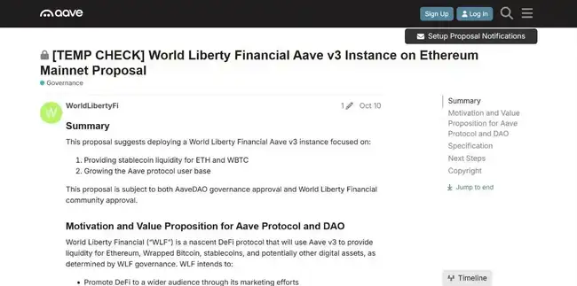 4500万美元豪购加密币，特朗普项目WLFI幕后黑手究竟是谁？