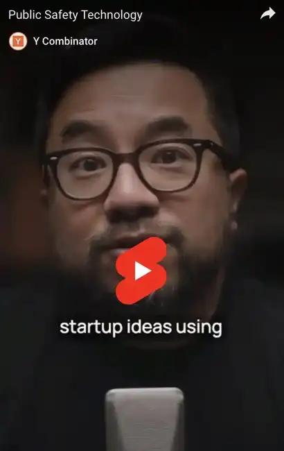 Y Combinator揭示：AI领域十大值得探索的创新路径