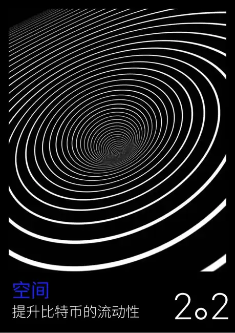 比特币2万亿美元背后的时空拓展策略