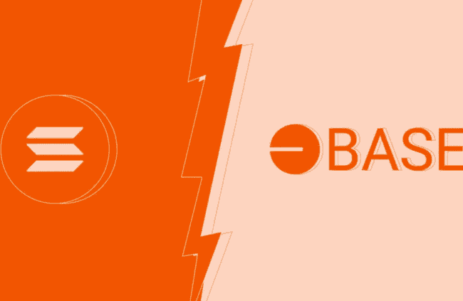 Solana vs Base：哪个生态更适宜AI Agent发展？