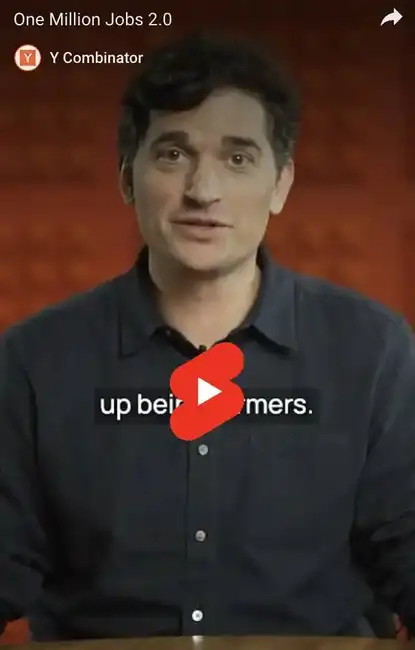 Y Combinator揭示：AI领域十大值得探索的创新路径